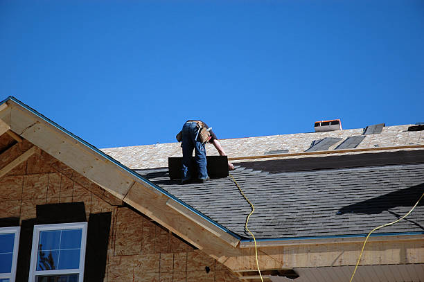 Trusted Sundance, WY Roofing Service Experts